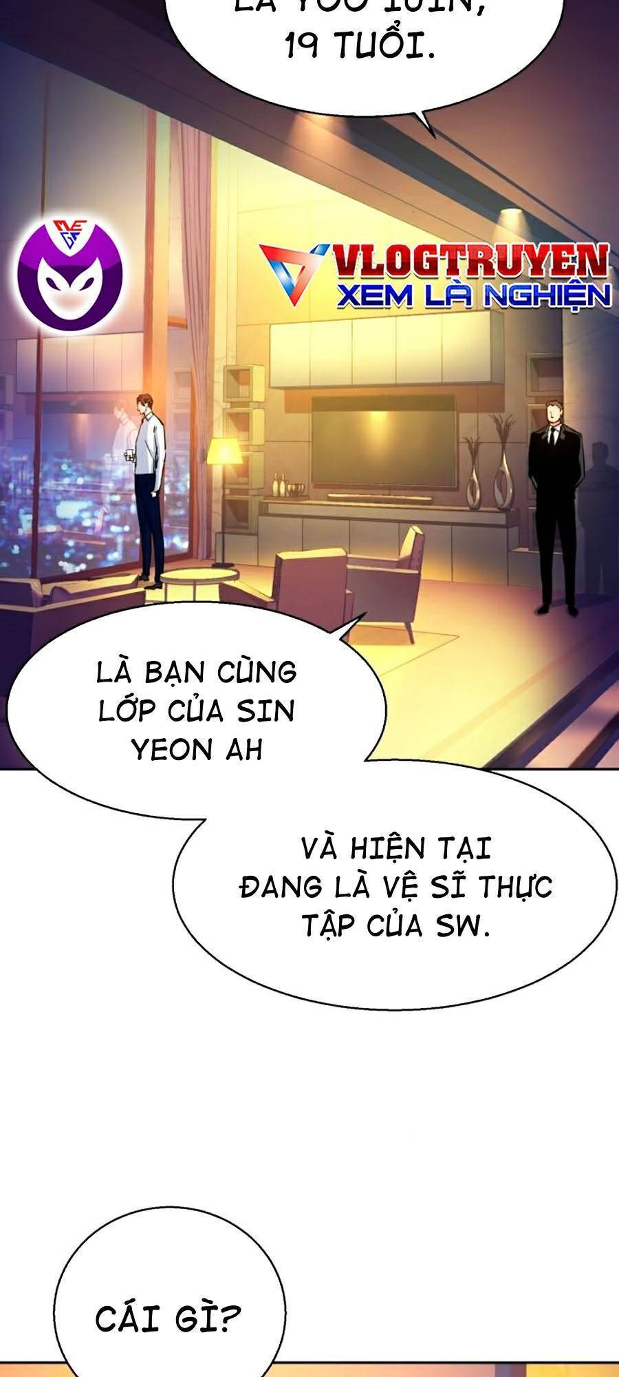 Bạn Học Của Tôi Là Lính Đánh Thuê chapter 73 - Upload bởi truyensieuhay.com