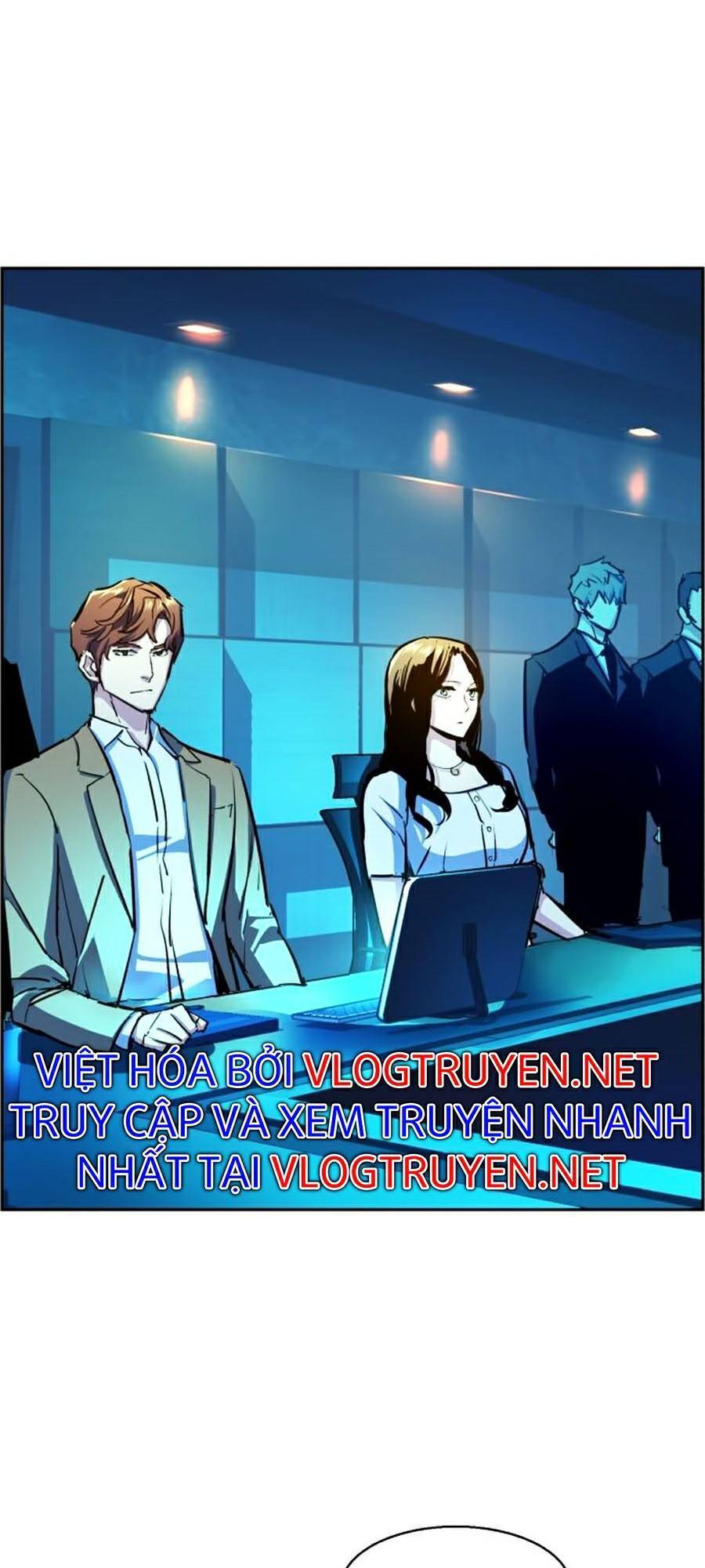 Bạn Học Của Tôi Là Lính Đánh Thuê chapter 73 - Upload bởi truyensieuhay.com