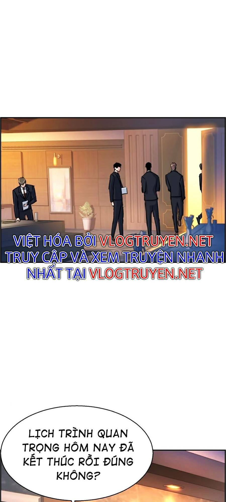 Bạn Học Của Tôi Là Lính Đánh Thuê chapter 73 - Upload bởi truyensieuhay.com