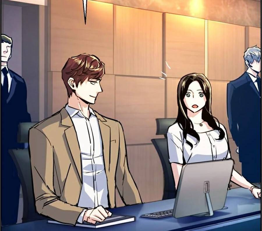Bạn Học Của Tôi Là Lính Đánh Thuê chapter 73 - Upload bởi truyensieuhay.com
