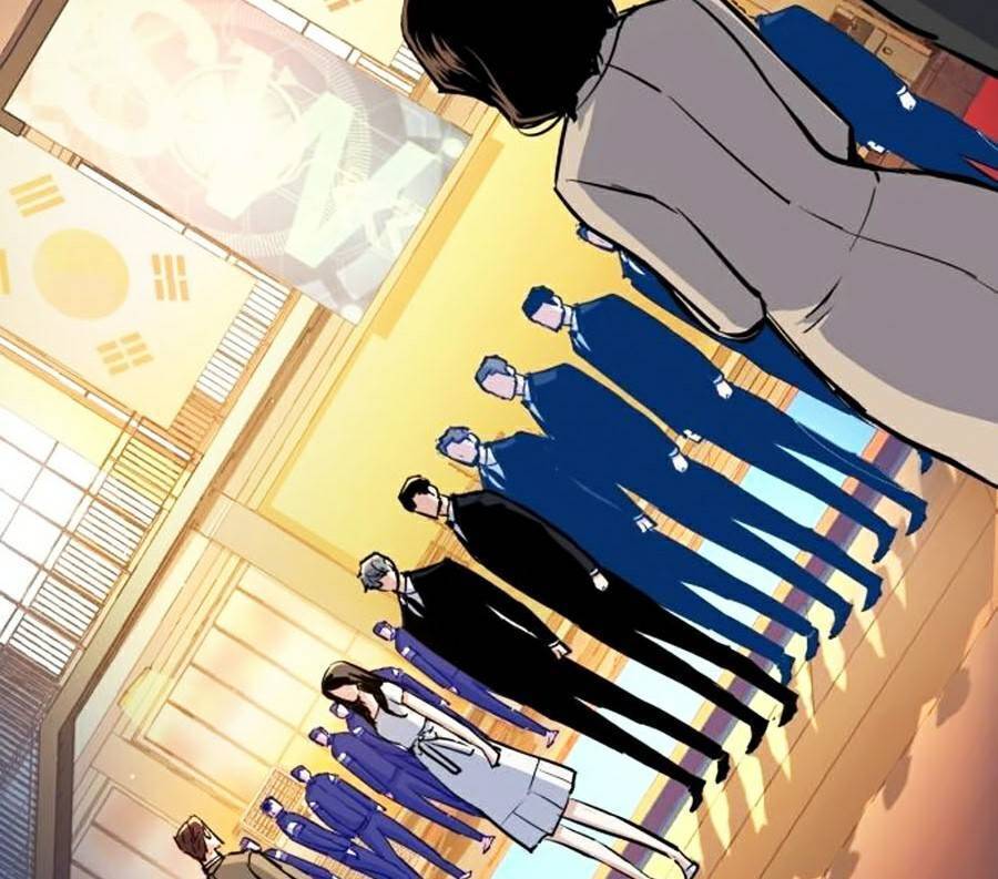 Bạn Học Của Tôi Là Lính Đánh Thuê chapter 73 - Upload bởi truyensieuhay.com