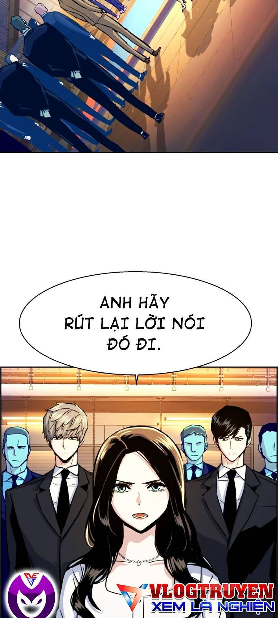 Bạn Học Của Tôi Là Lính Đánh Thuê chapter 73 - Upload bởi truyensieuhay.com
