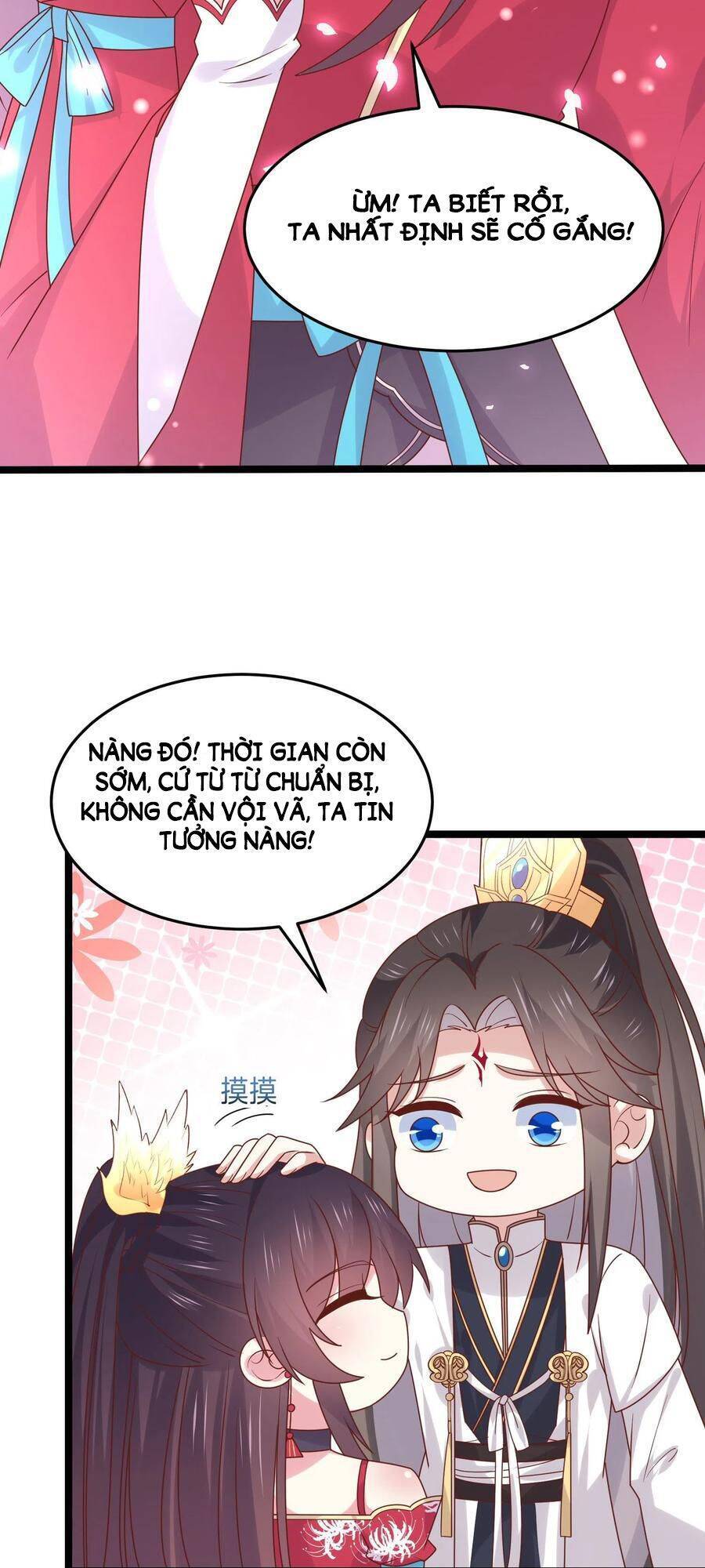 Chi Tôn Đồng Thuật Sư: Tuyệt Thế Đại Tiểu Thư chapter 267 - Trang 11