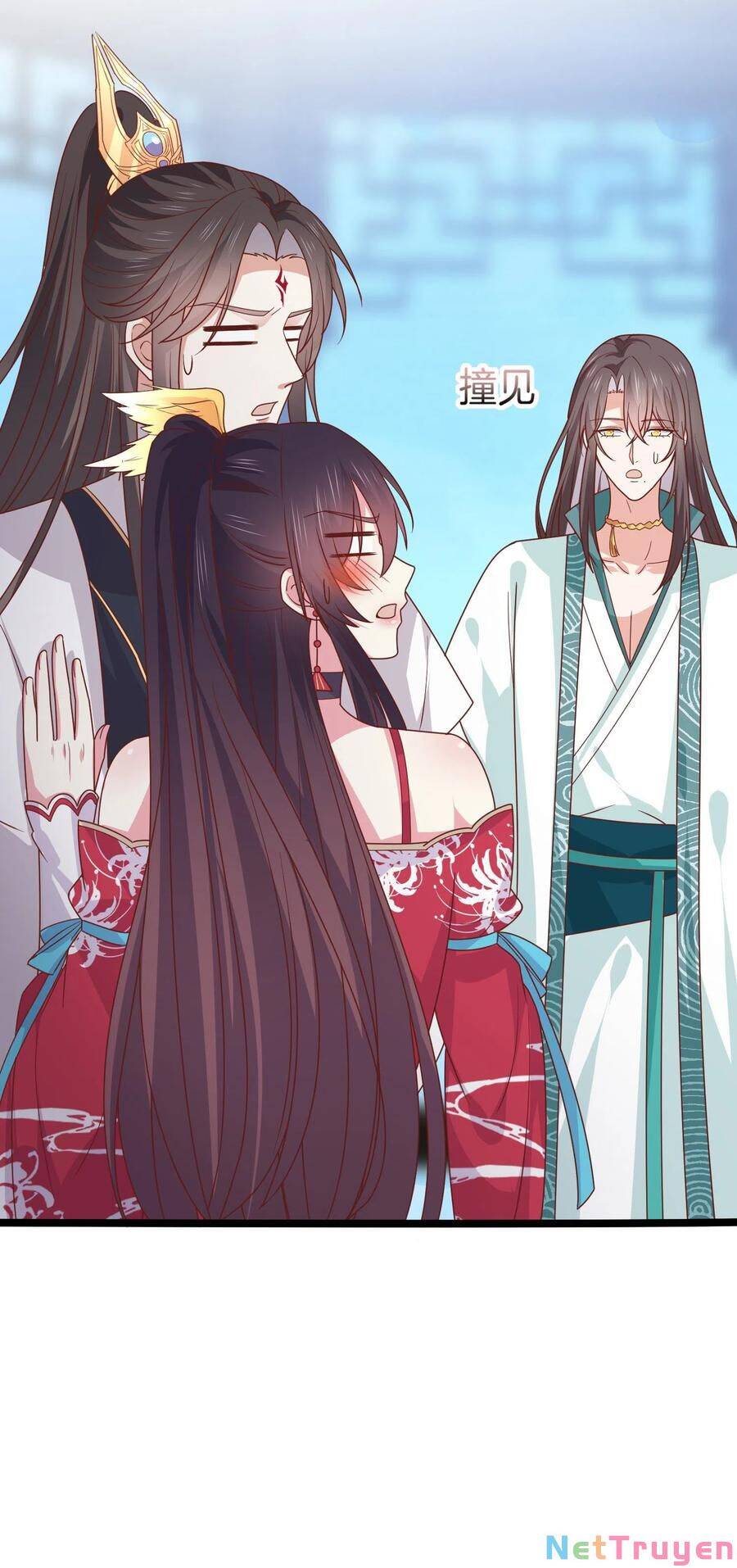 Chi Tôn Đồng Thuật Sư: Tuyệt Thế Đại Tiểu Thư chapter 267 - Trang 15