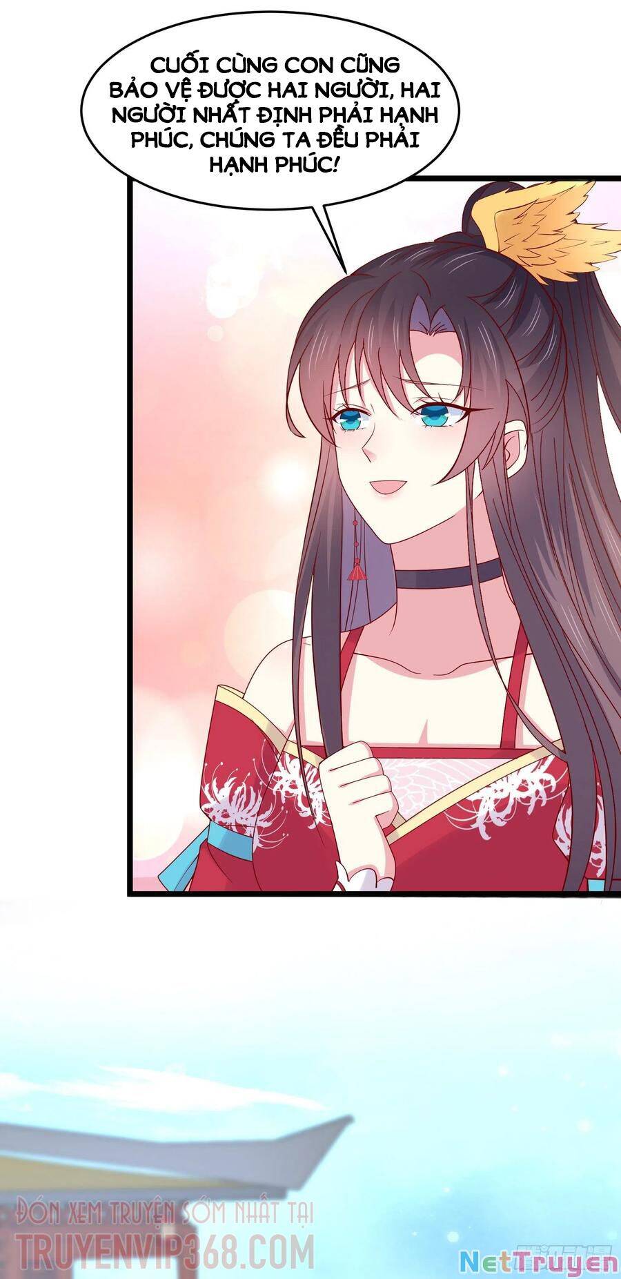 Chi Tôn Đồng Thuật Sư: Tuyệt Thế Đại Tiểu Thư chapter 267 - Trang 33