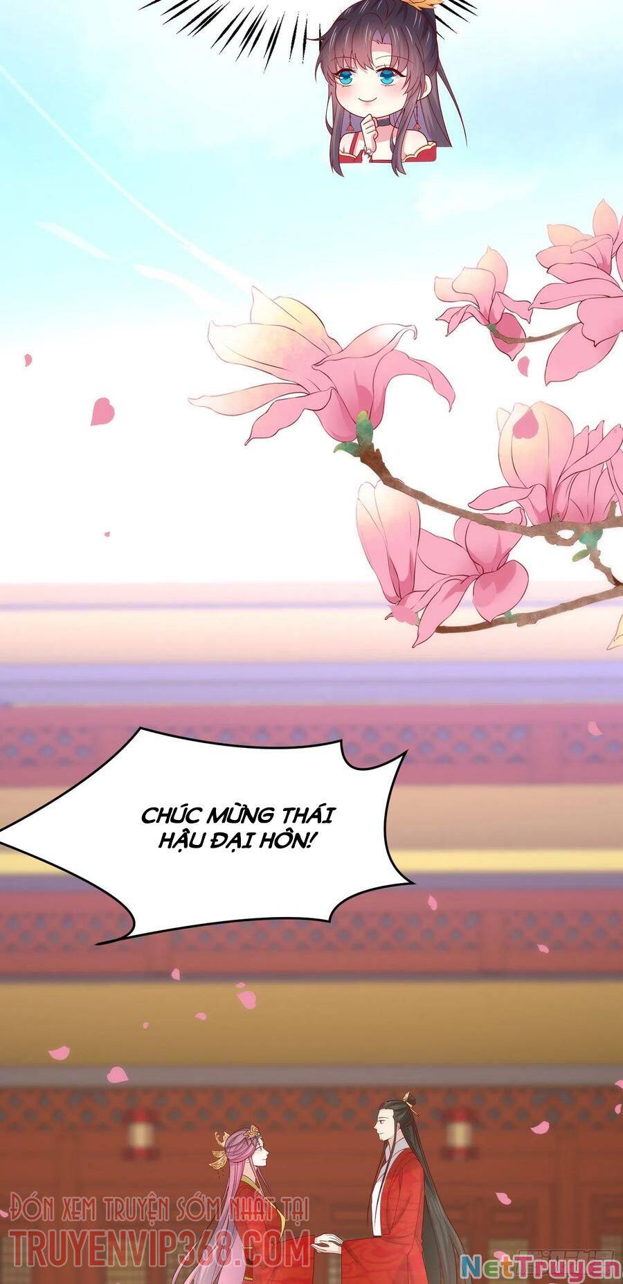 Chi Tôn Đồng Thuật Sư: Tuyệt Thế Đại Tiểu Thư chapter 267 - Trang 35