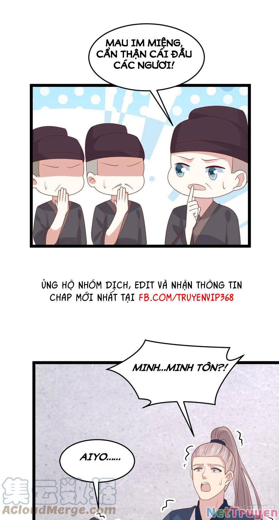 Chi Tôn Đồng Thuật Sư: Tuyệt Thế Đại Tiểu Thư chapter 268 - Trang 16