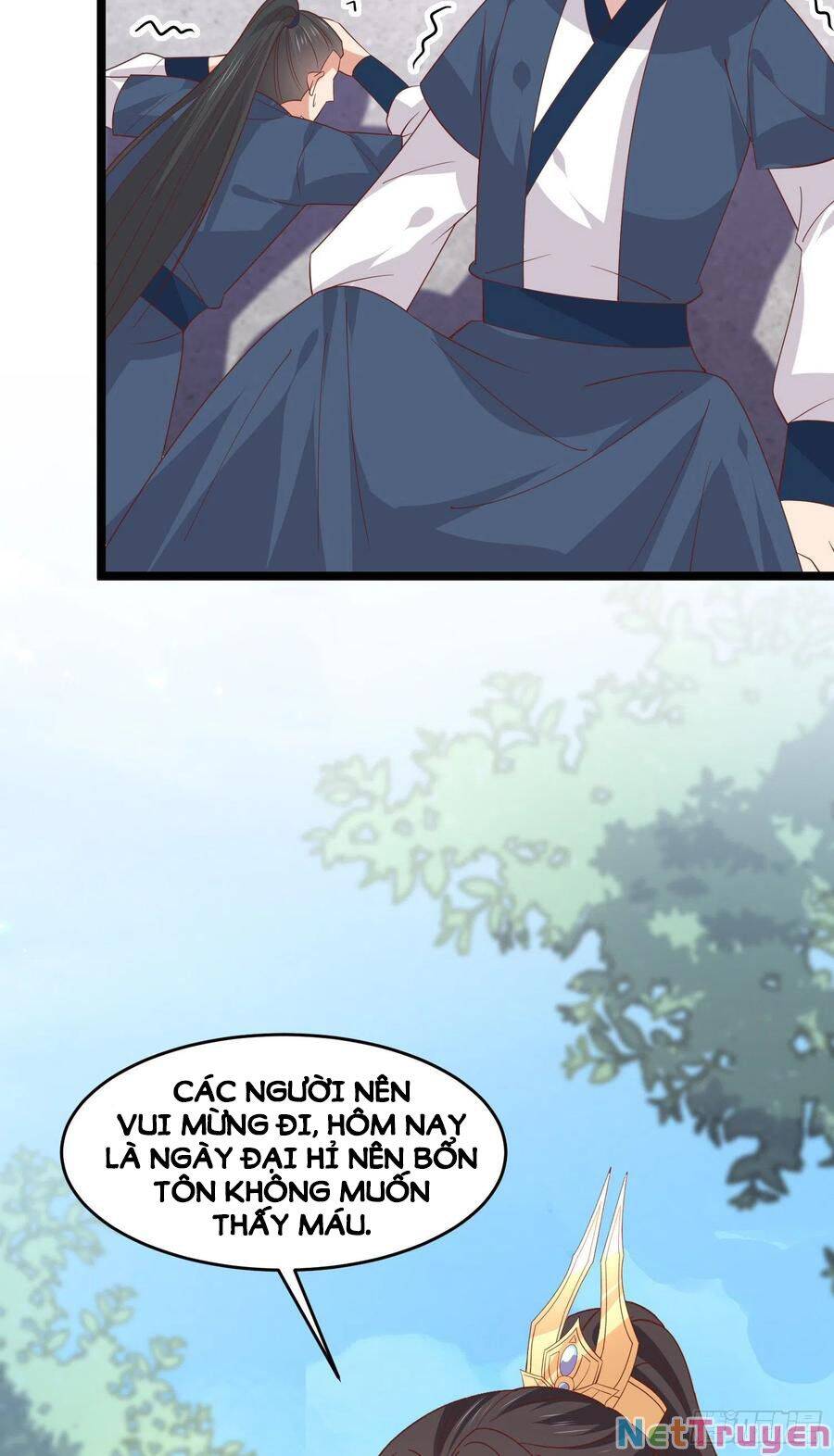 Chi Tôn Đồng Thuật Sư: Tuyệt Thế Đại Tiểu Thư chapter 268 - Trang 17