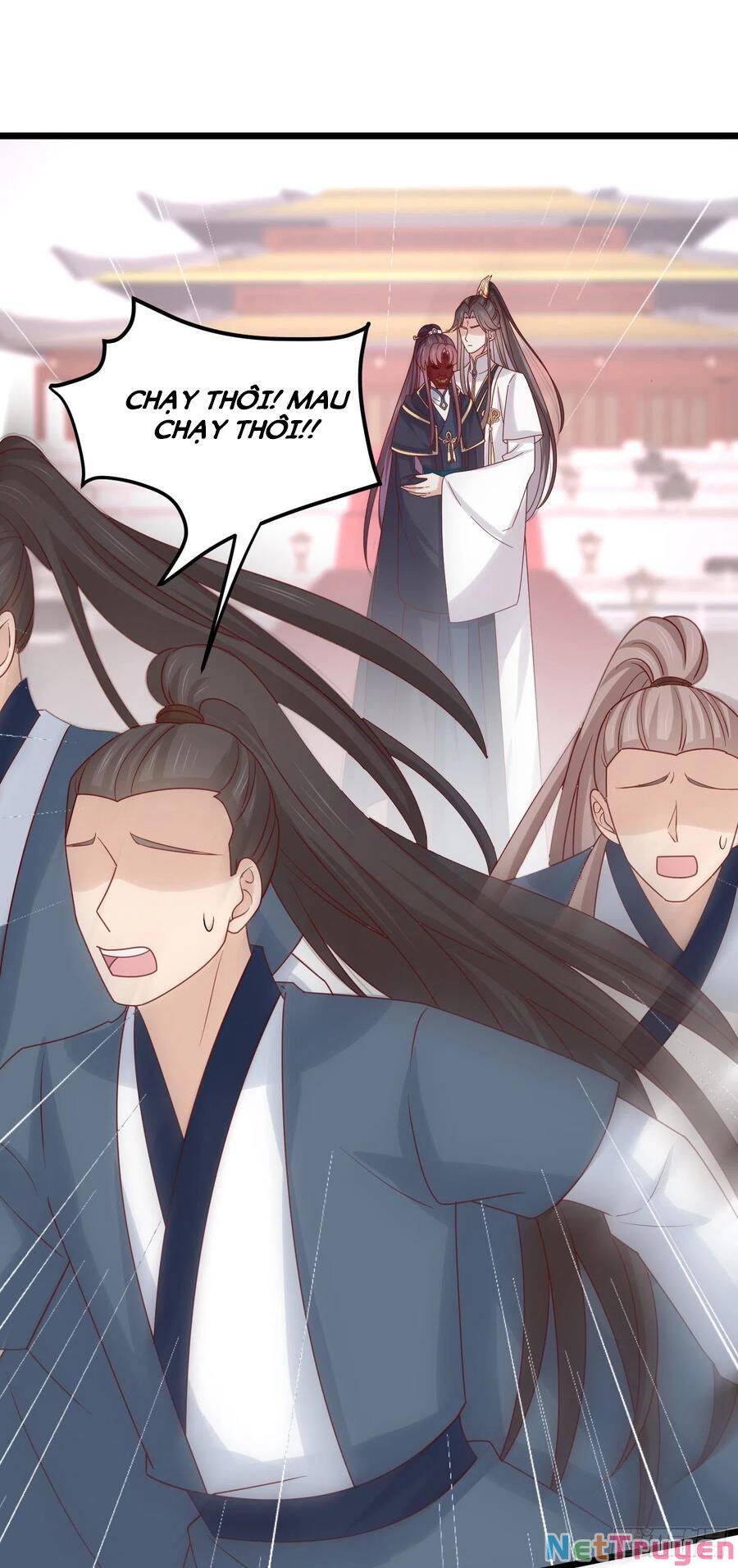 Chi Tôn Đồng Thuật Sư: Tuyệt Thế Đại Tiểu Thư chapter 268 - Trang 20