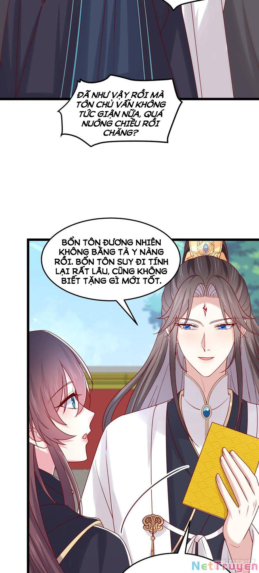 Chi Tôn Đồng Thuật Sư: Tuyệt Thế Đại Tiểu Thư chapter 268 - Trang 30