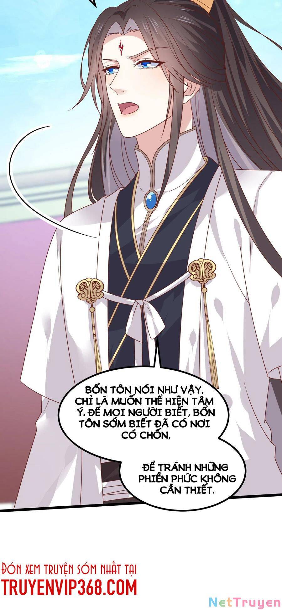 Chi Tôn Đồng Thuật Sư: Tuyệt Thế Đại Tiểu Thư chapter 269 - Trang 15