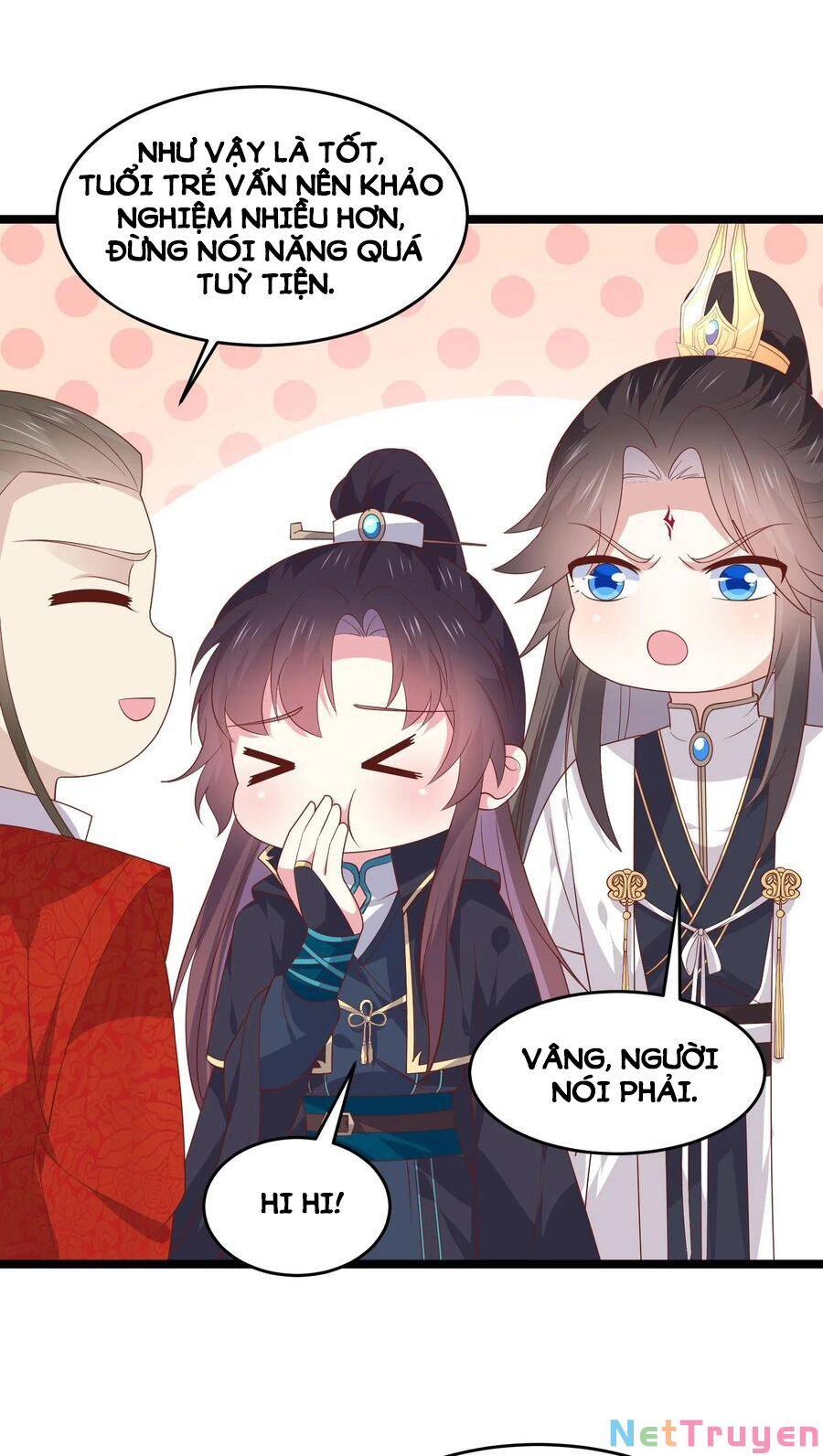 Chi Tôn Đồng Thuật Sư: Tuyệt Thế Đại Tiểu Thư chapter 269 - Trang 16