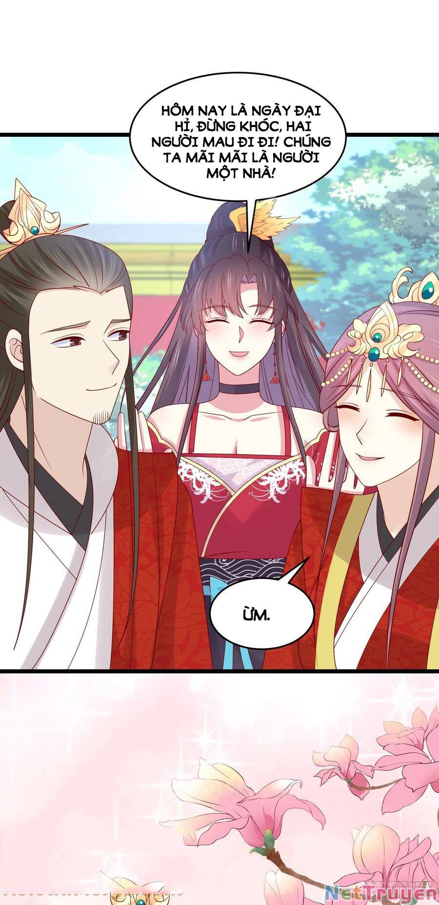 Chi Tôn Đồng Thuật Sư: Tuyệt Thế Đại Tiểu Thư chapter 269 - Trang 19