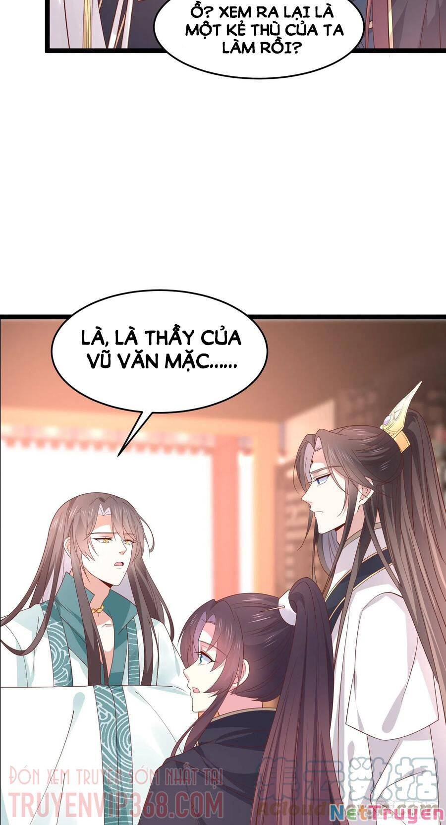 Chi Tôn Đồng Thuật Sư: Tuyệt Thế Đại Tiểu Thư chapter 269 - Trang 25