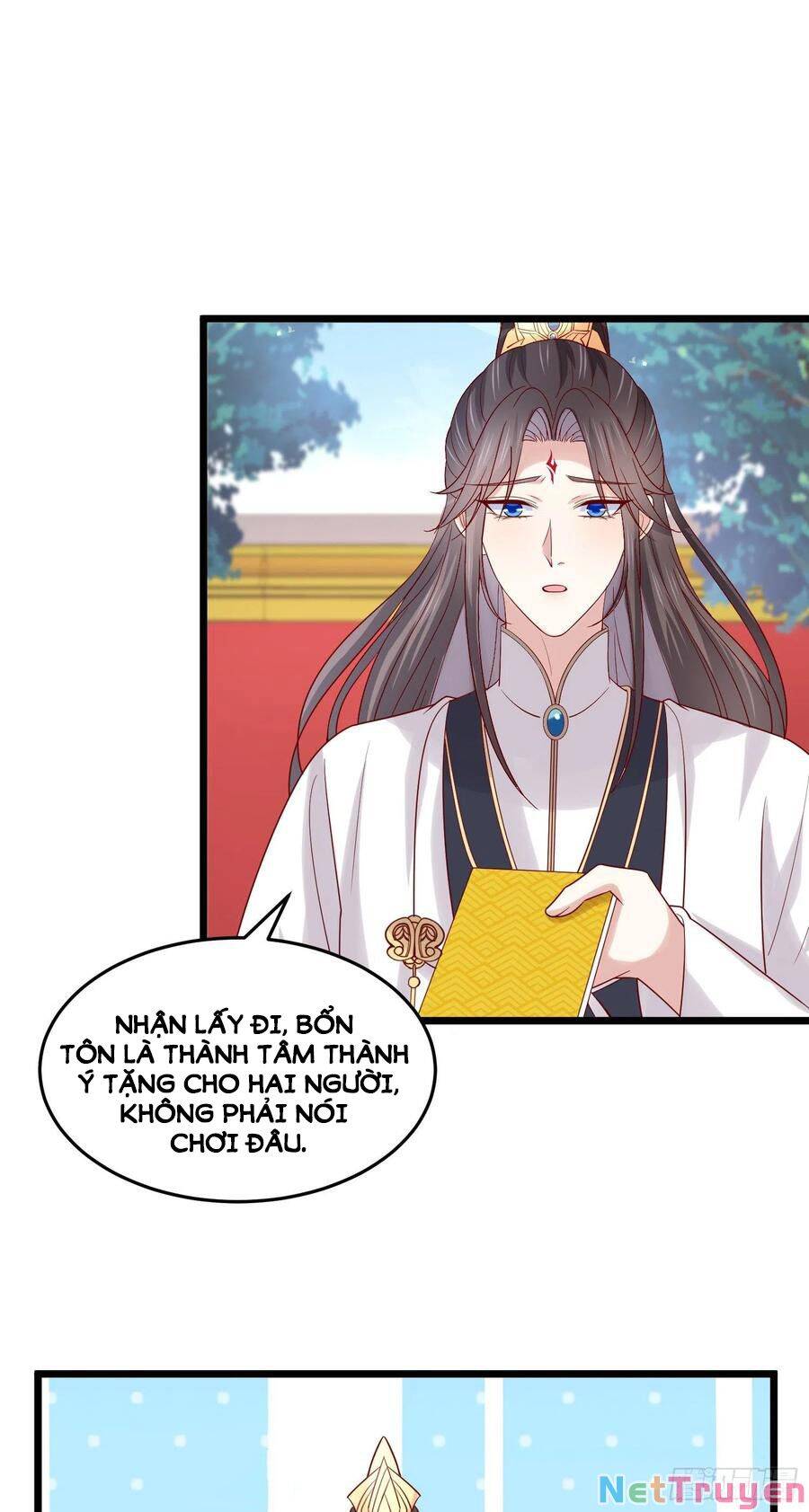 Chi Tôn Đồng Thuật Sư: Tuyệt Thế Đại Tiểu Thư chapter 269 - Trang 4