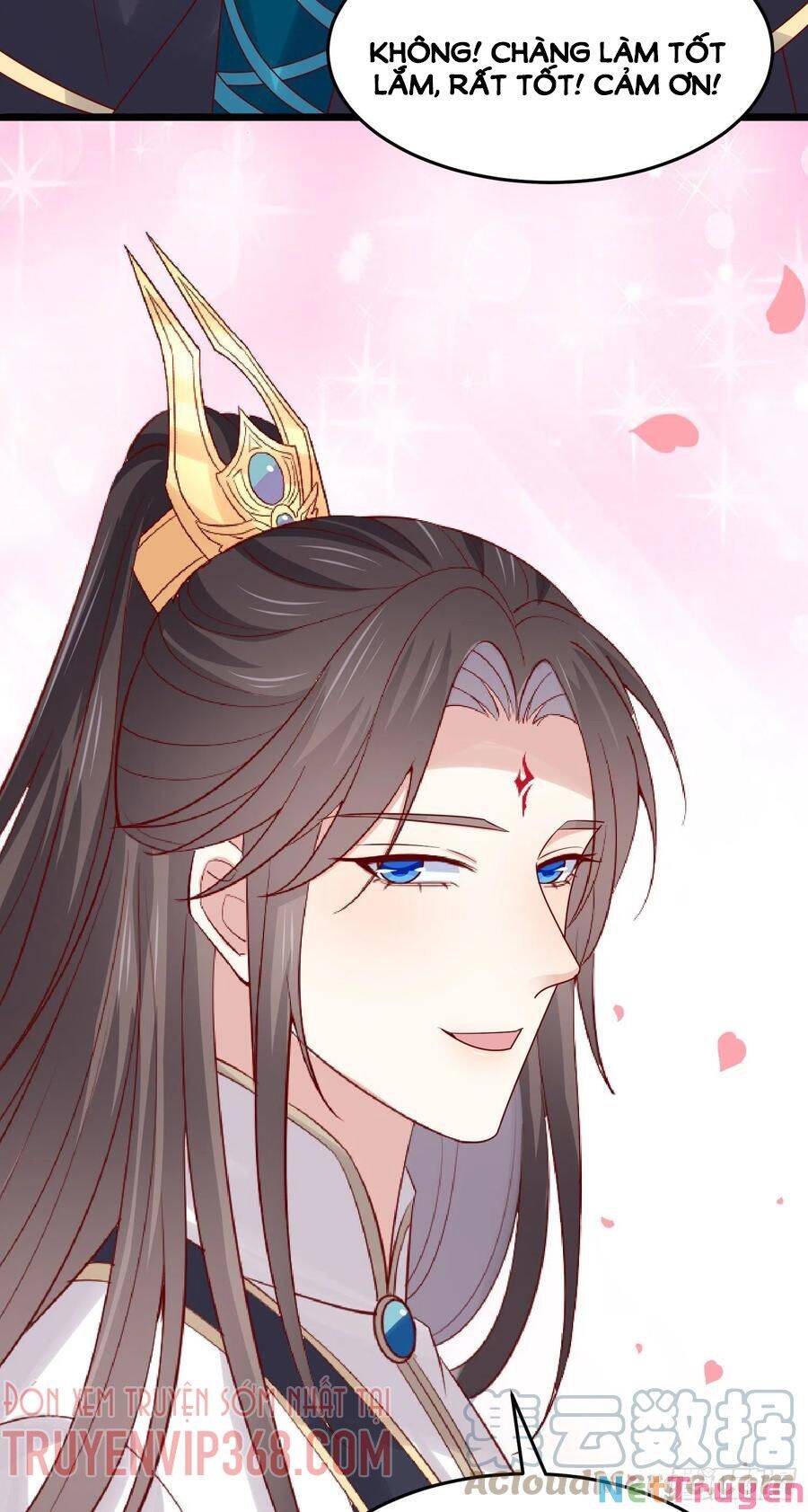 Chi Tôn Đồng Thuật Sư: Tuyệt Thế Đại Tiểu Thư chapter 269 - Trang 7