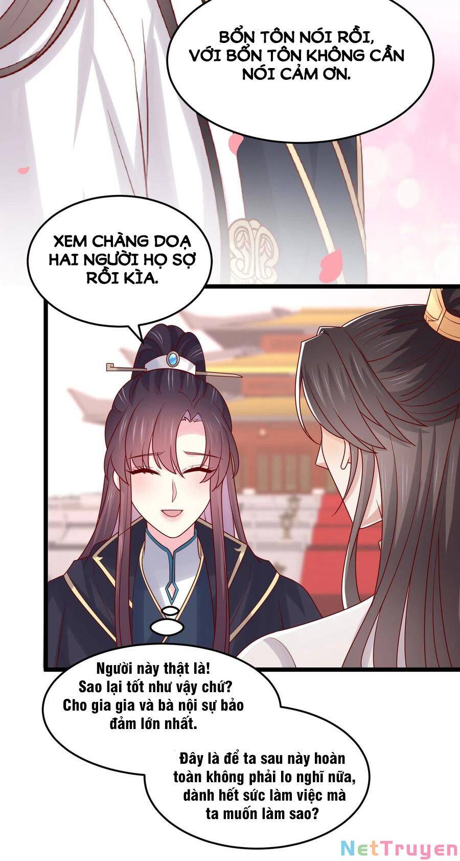 Chi Tôn Đồng Thuật Sư: Tuyệt Thế Đại Tiểu Thư chapter 269 - Trang 8