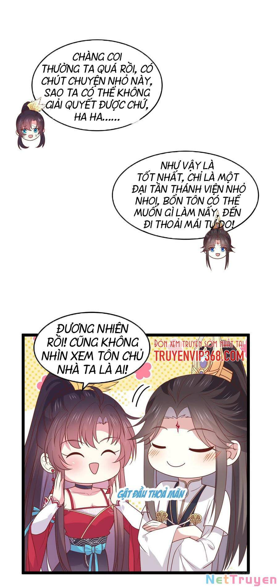 Chi Tôn Đồng Thuật Sư: Tuyệt Thế Đại Tiểu Thư chapter 270 - Trang 13