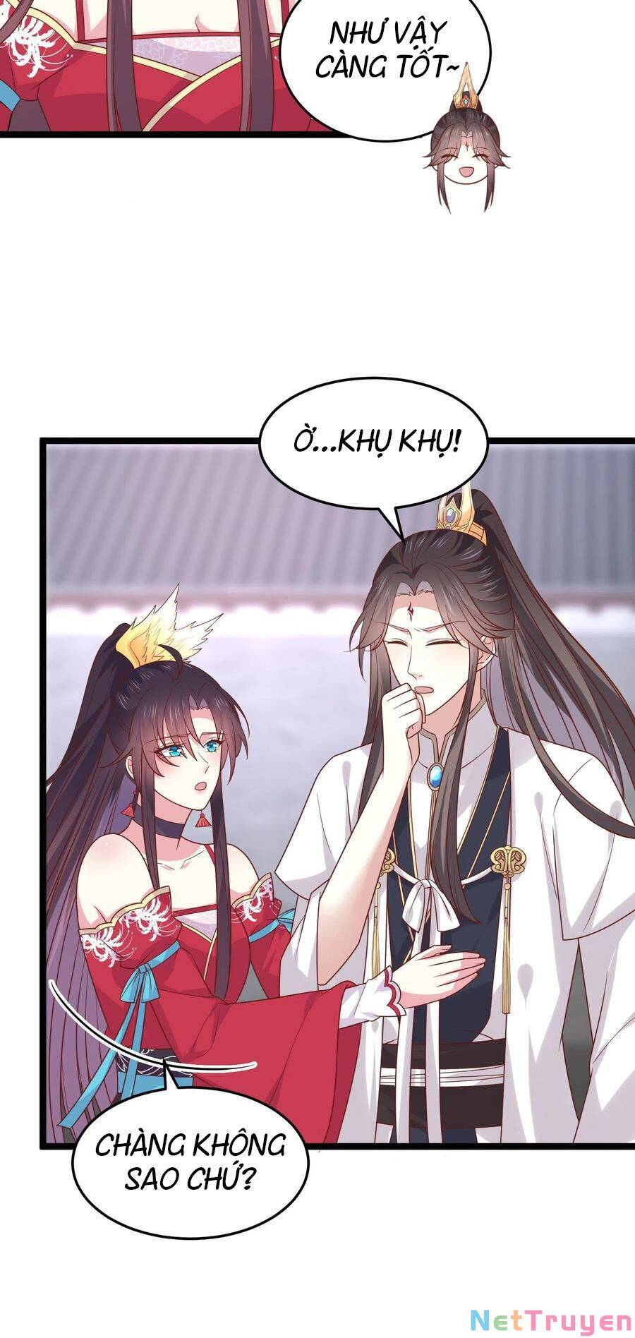Chi Tôn Đồng Thuật Sư: Tuyệt Thế Đại Tiểu Thư chapter 270 - Trang 15