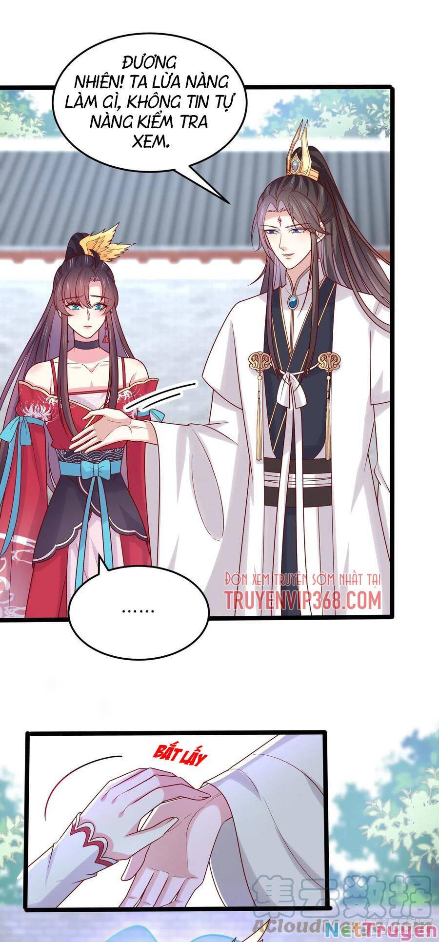 Chi Tôn Đồng Thuật Sư: Tuyệt Thế Đại Tiểu Thư chapter 270 - Trang 18
