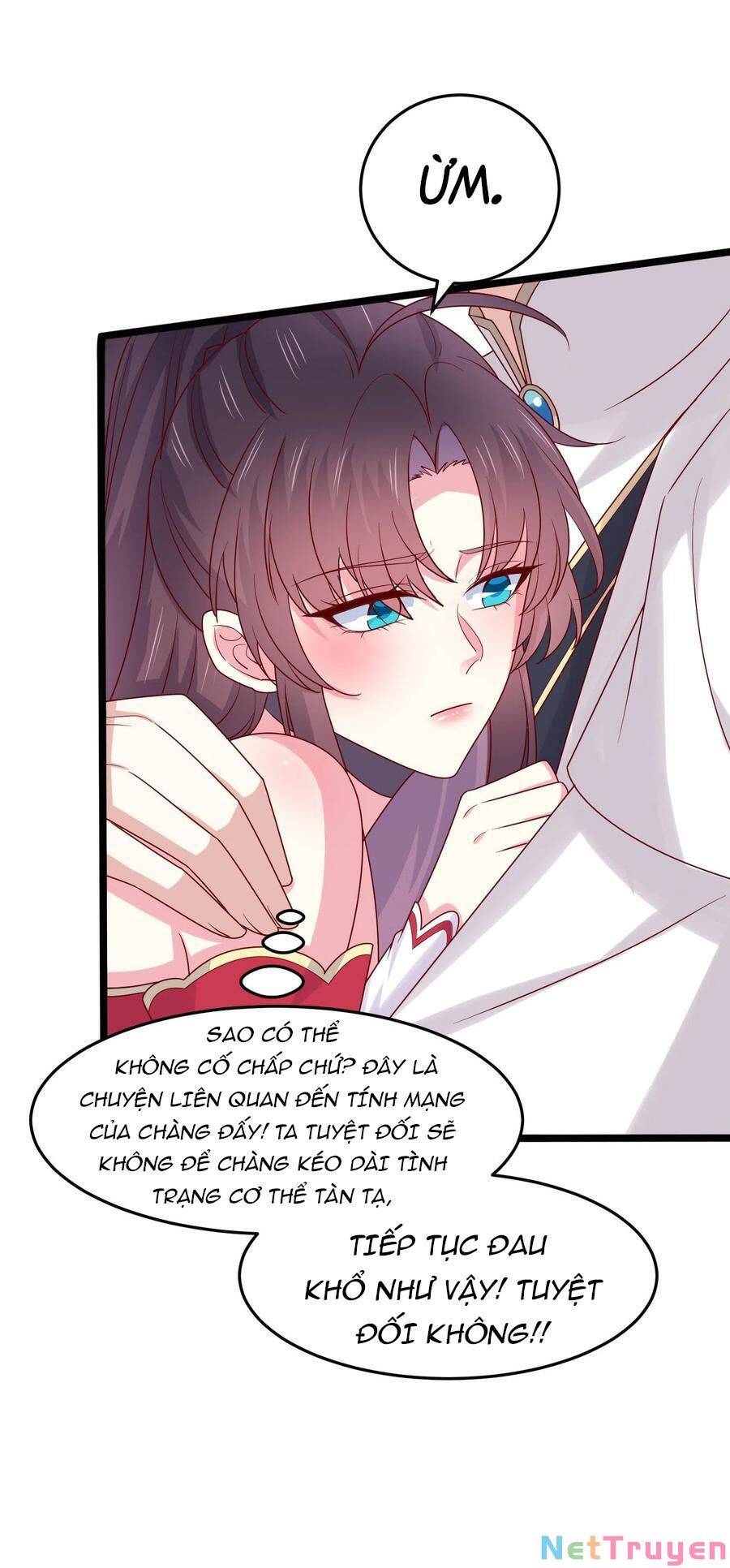 Chi Tôn Đồng Thuật Sư: Tuyệt Thế Đại Tiểu Thư chapter 270 - Trang 23
