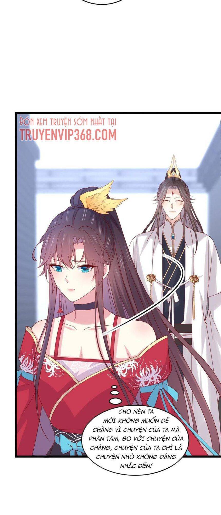 Chi Tôn Đồng Thuật Sư: Tuyệt Thế Đại Tiểu Thư chapter 270 - Trang 26