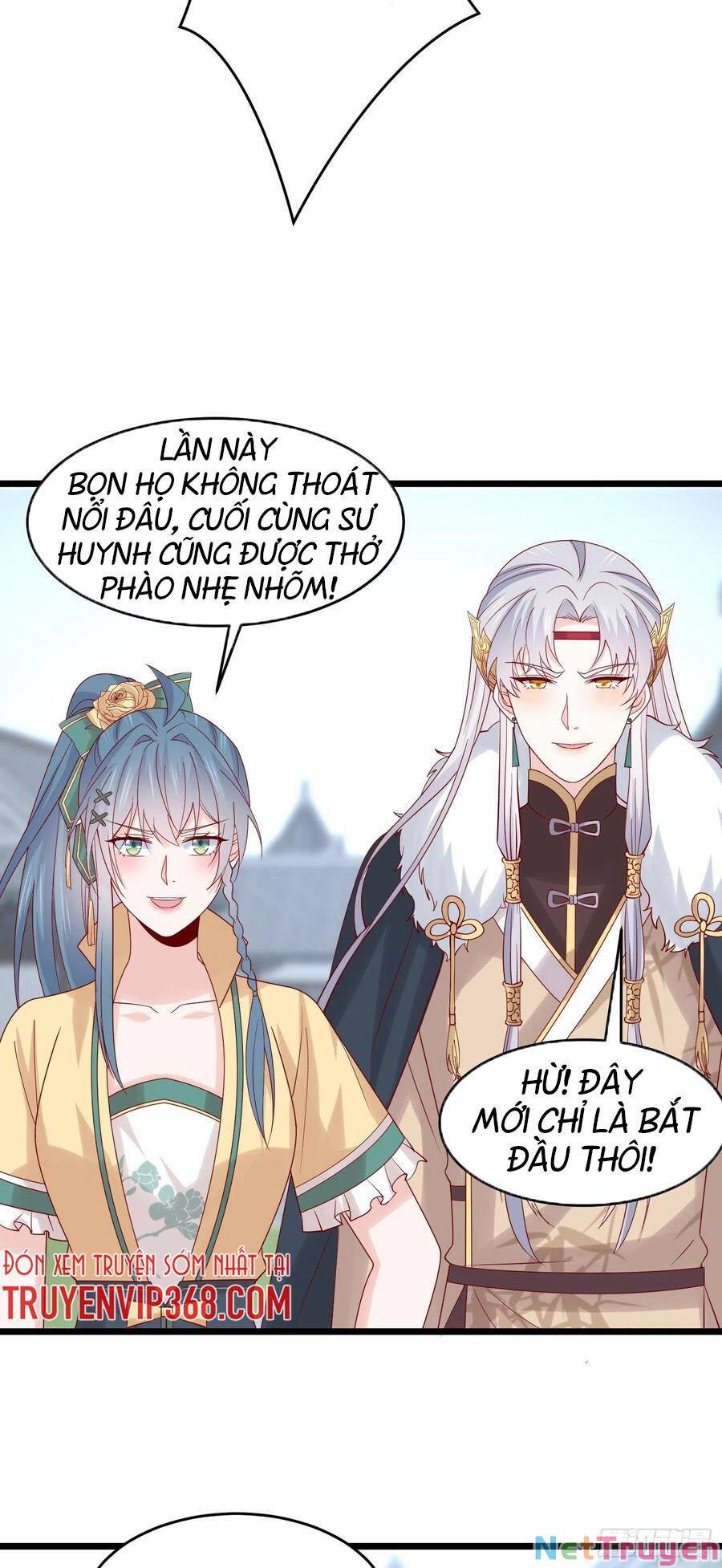 Chi Tôn Đồng Thuật Sư: Tuyệt Thế Đại Tiểu Thư chapter 270 - Trang 33