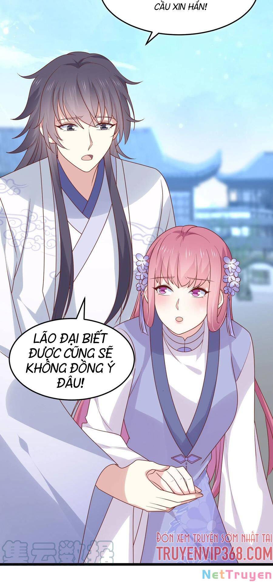 Chi Tôn Đồng Thuật Sư: Tuyệt Thế Đại Tiểu Thư chapter 271 - Trang 12