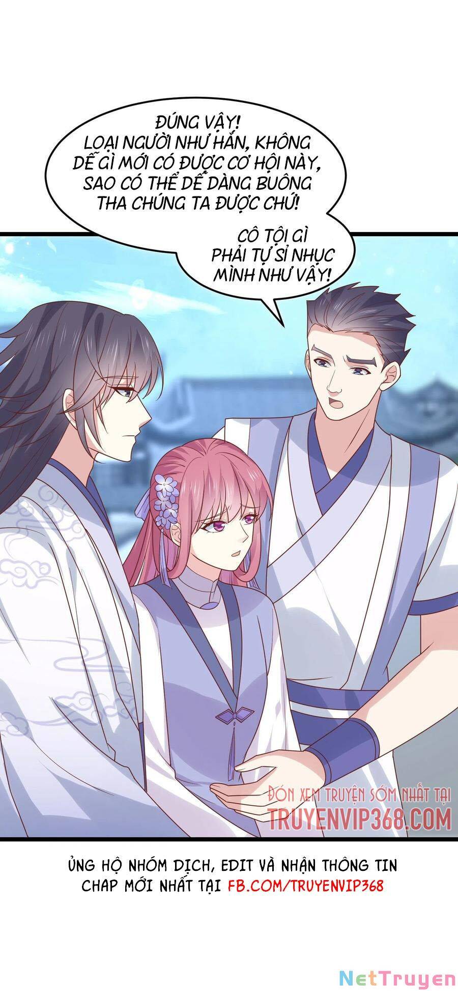 Chi Tôn Đồng Thuật Sư: Tuyệt Thế Đại Tiểu Thư chapter 271 - Trang 13