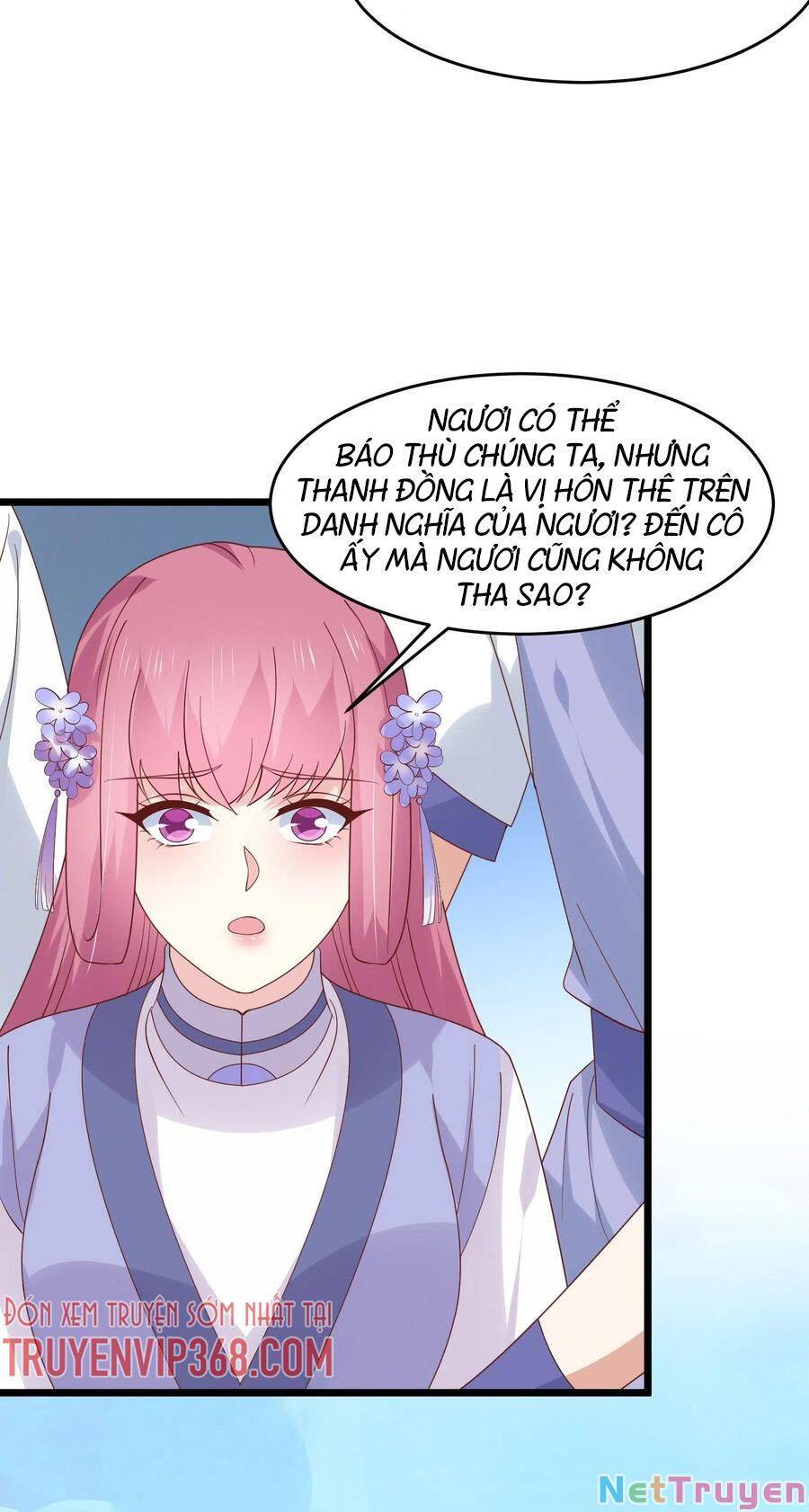 Chi Tôn Đồng Thuật Sư: Tuyệt Thế Đại Tiểu Thư chapter 271 - Trang 15