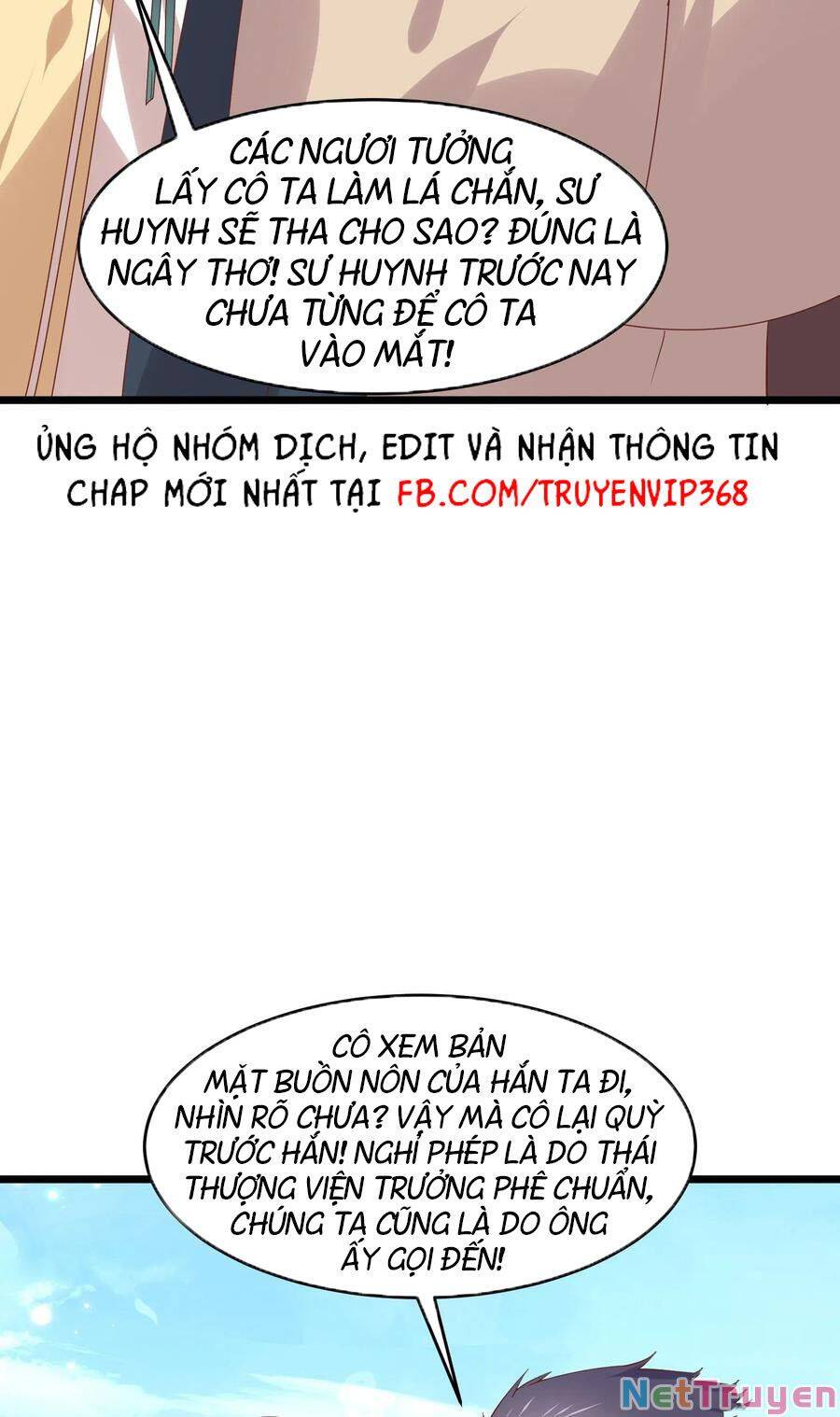 Chi Tôn Đồng Thuật Sư: Tuyệt Thế Đại Tiểu Thư chapter 271 - Trang 17