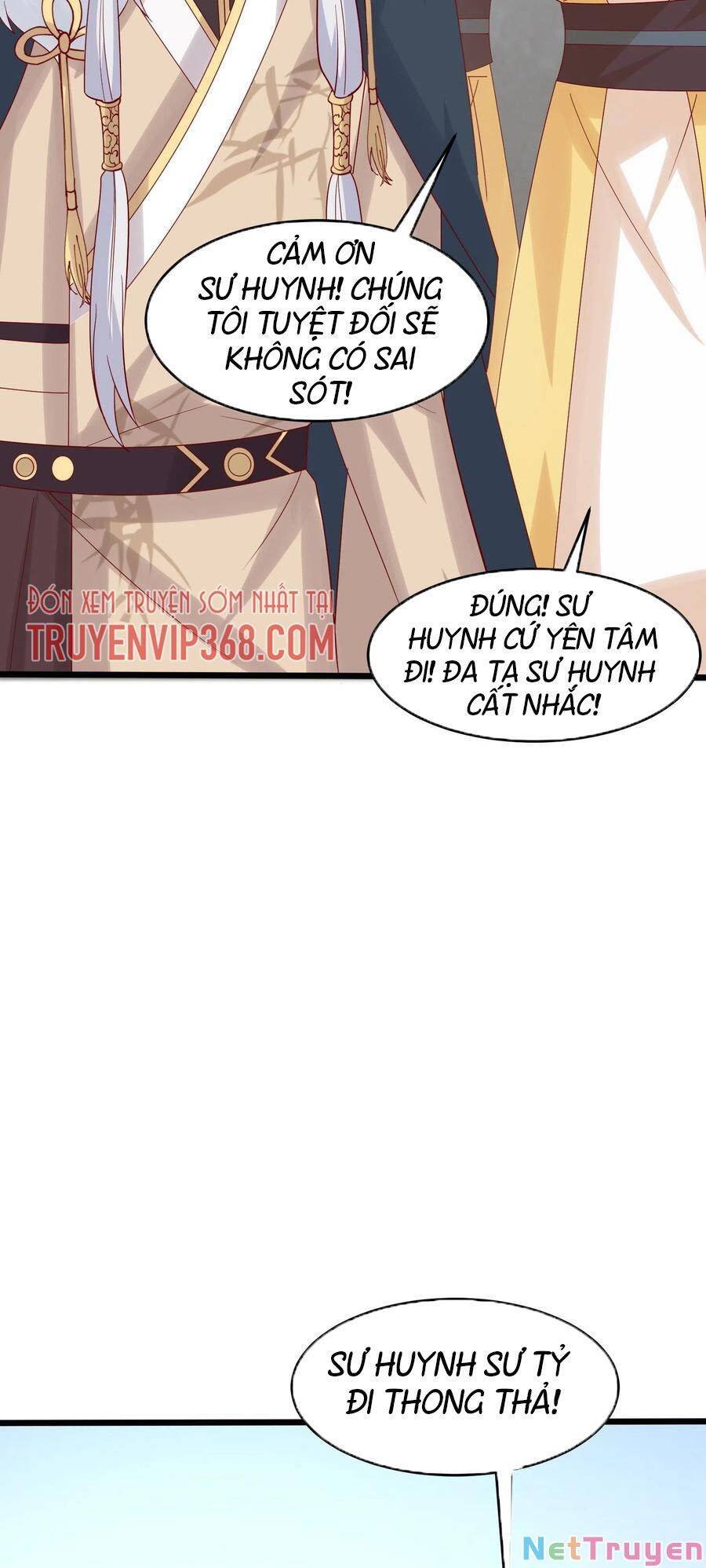 Chi Tôn Đồng Thuật Sư: Tuyệt Thế Đại Tiểu Thư chapter 271 - Trang 24