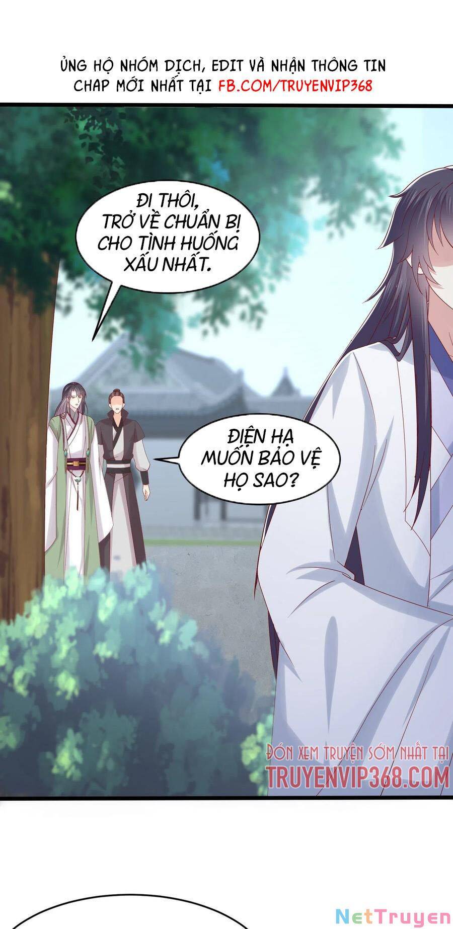 Chi Tôn Đồng Thuật Sư: Tuyệt Thế Đại Tiểu Thư chapter 271 - Trang 26