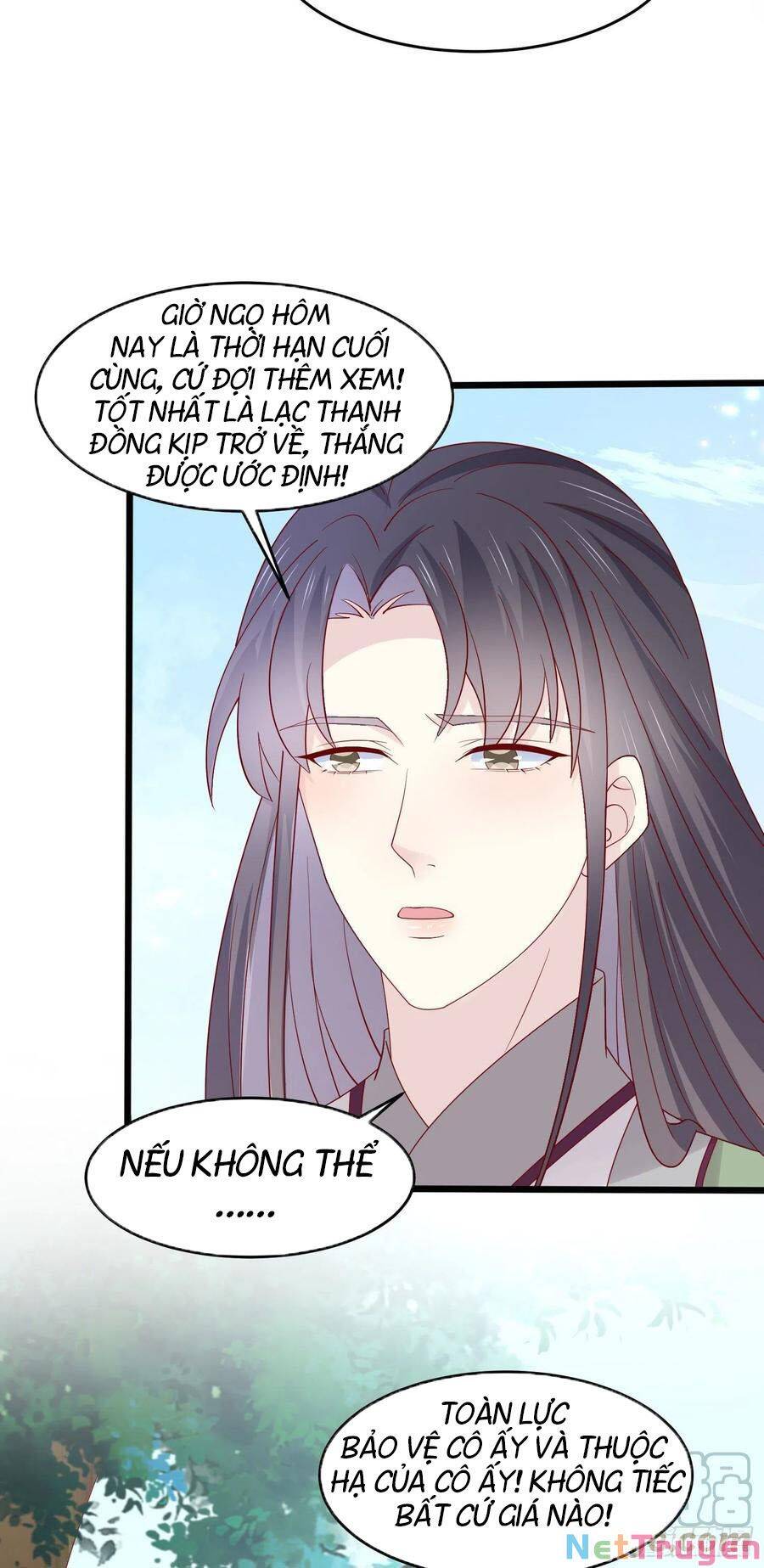 Chi Tôn Đồng Thuật Sư: Tuyệt Thế Đại Tiểu Thư chapter 271 - Trang 29