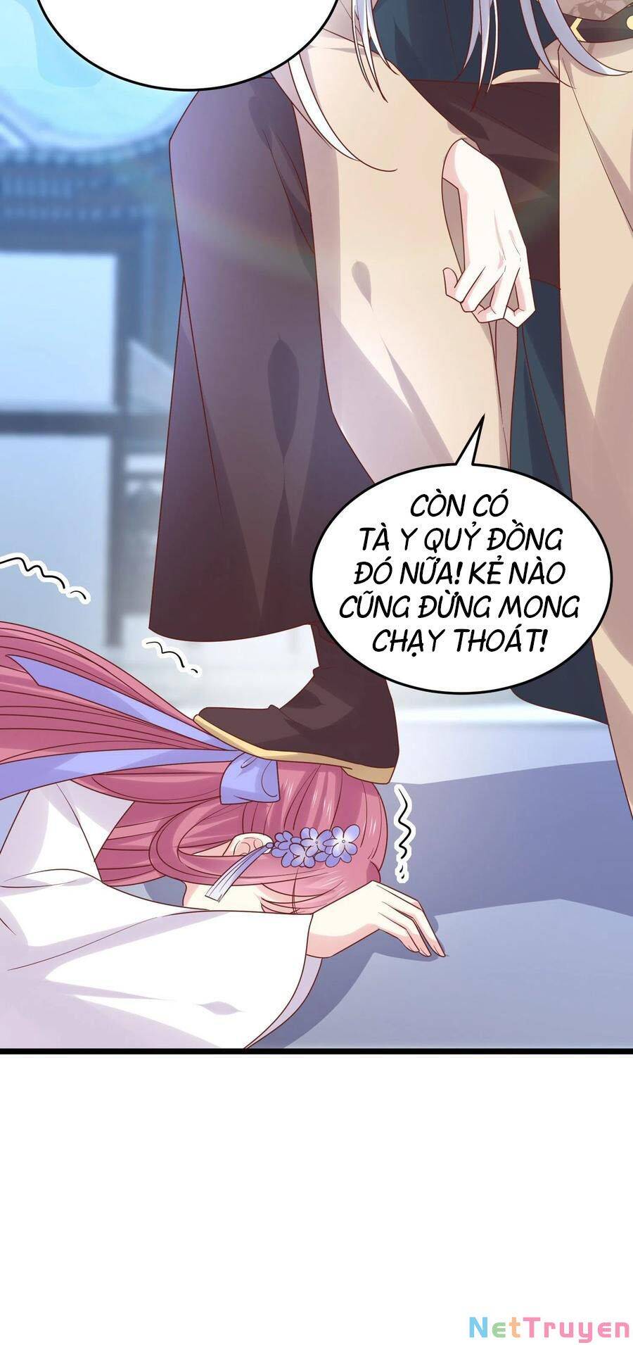 Chi Tôn Đồng Thuật Sư: Tuyệt Thế Đại Tiểu Thư chapter 271 - Trang 8