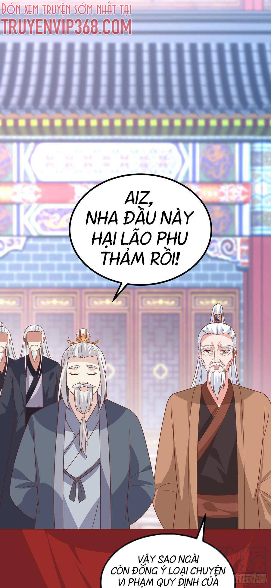 Chi Tôn Đồng Thuật Sư: Tuyệt Thế Đại Tiểu Thư chapter 272 - Trang 16