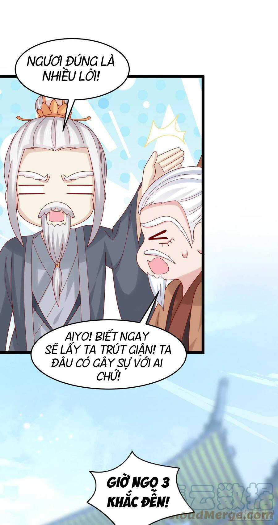 Chi Tôn Đồng Thuật Sư: Tuyệt Thế Đại Tiểu Thư chapter 272 - Trang 18