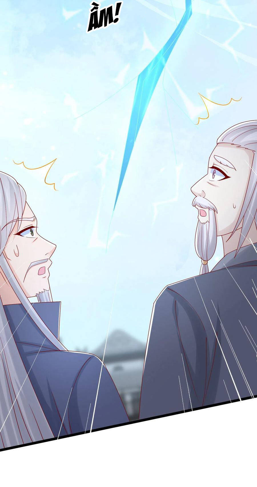 Chi Tôn Đồng Thuật Sư: Tuyệt Thế Đại Tiểu Thư chapter 272 - Trang 21