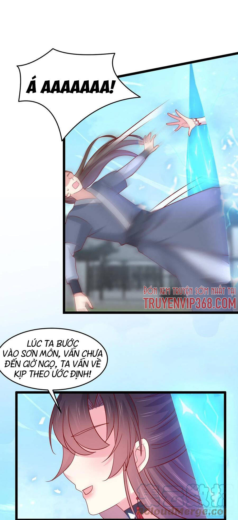 Chi Tôn Đồng Thuật Sư: Tuyệt Thế Đại Tiểu Thư chapter 272 - Trang 22