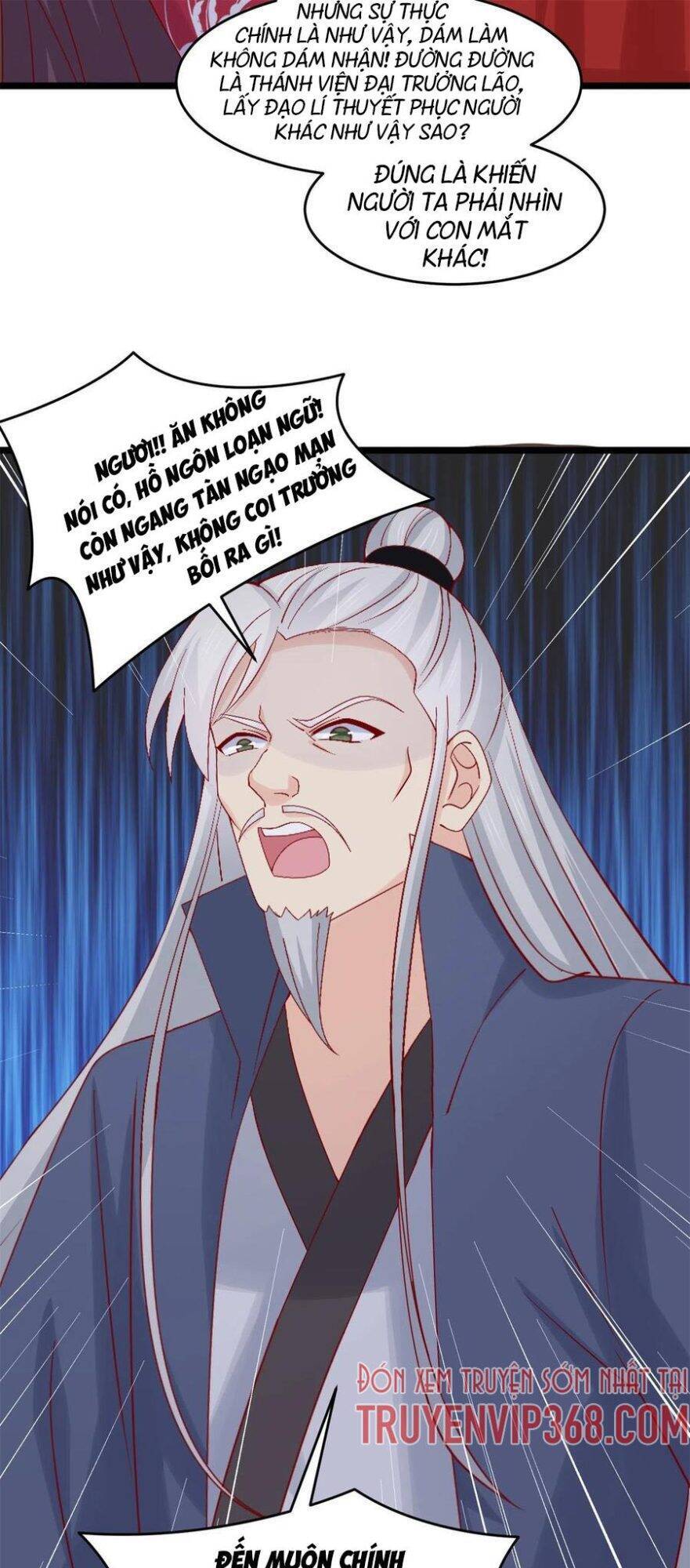 Chi Tôn Đồng Thuật Sư: Tuyệt Thế Đại Tiểu Thư chapter 272 - Trang 33