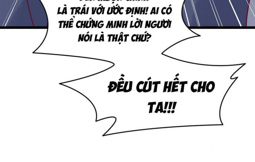 Chi Tôn Đồng Thuật Sư: Tuyệt Thế Đại Tiểu Thư chapter 272 - Trang 34