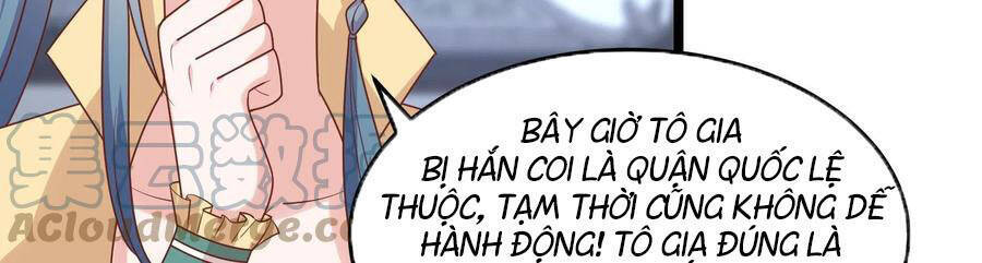 Chi Tôn Đồng Thuật Sư: Tuyệt Thế Đại Tiểu Thư chapter 272 - Trang 9