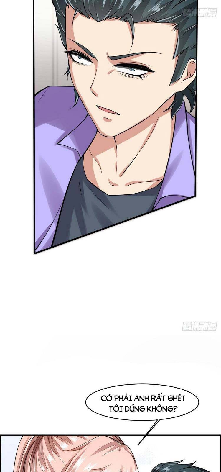 Ta Không Muốn Làm Đệ Nhất chapter 40 - Trang 14