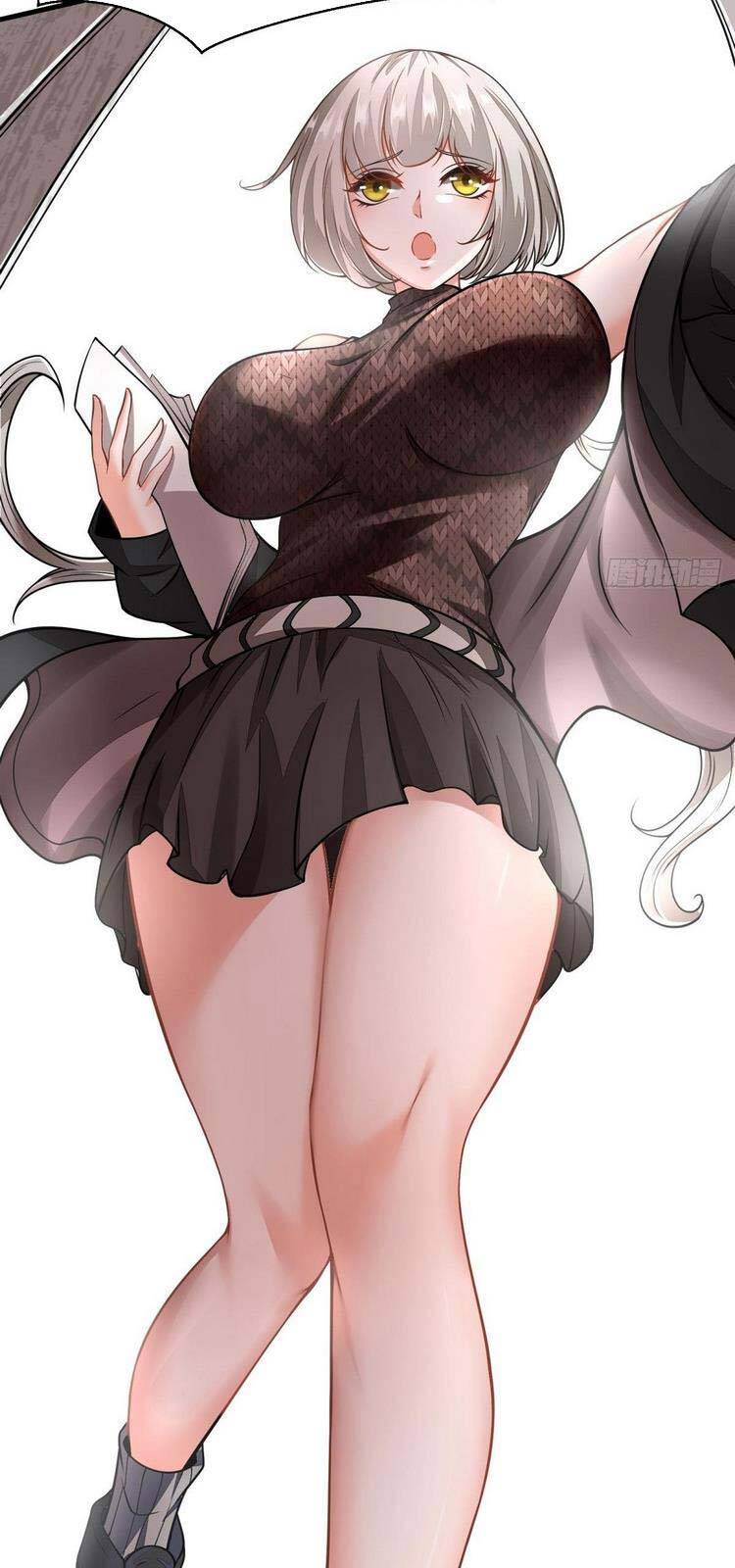 Ta Không Muốn Làm Đệ Nhất chapter 40 - Trang 16