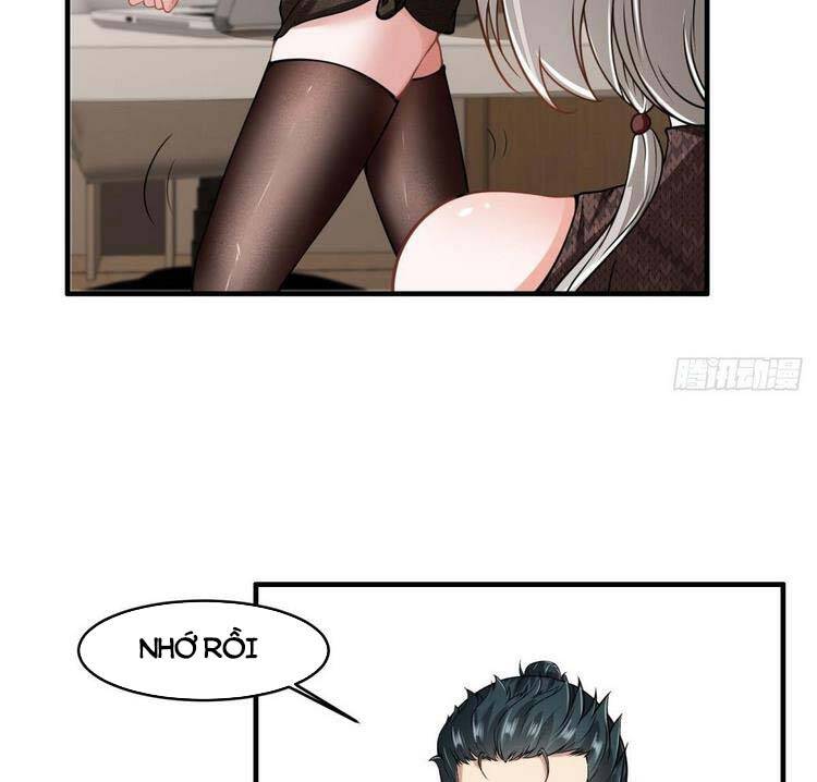 Ta Không Muốn Làm Đệ Nhất chapter 40 - Trang 21