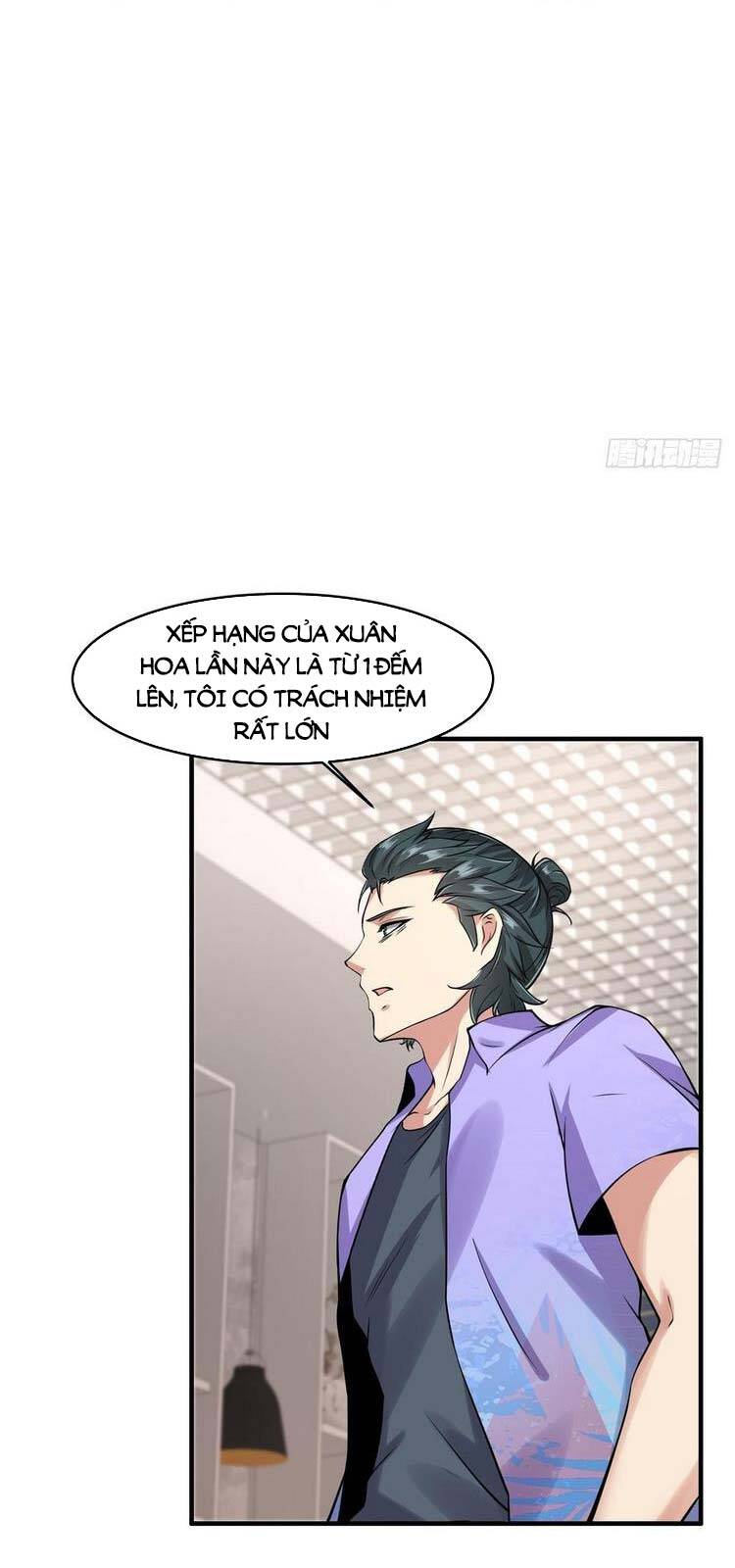 Ta Không Muốn Làm Đệ Nhất chapter 40 - Trang 28