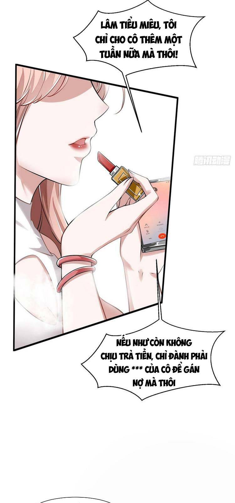 Ta Không Muốn Làm Đệ Nhất chapter 40 - Trang 3