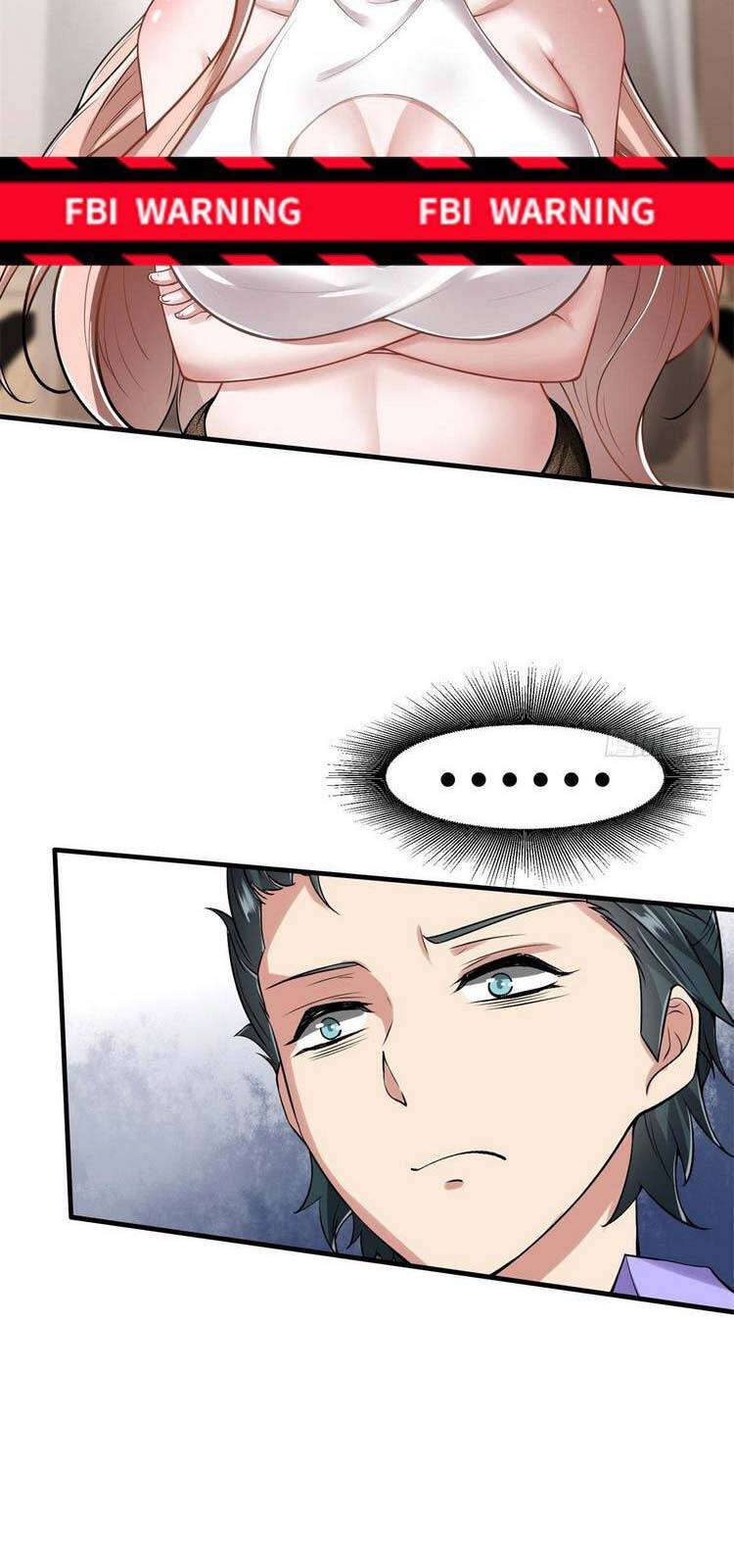 Ta Không Muốn Làm Đệ Nhất chapter 40 - Trang 32