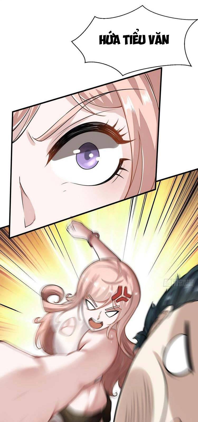 Ta Không Muốn Làm Đệ Nhất chapter 40 - Trang 40