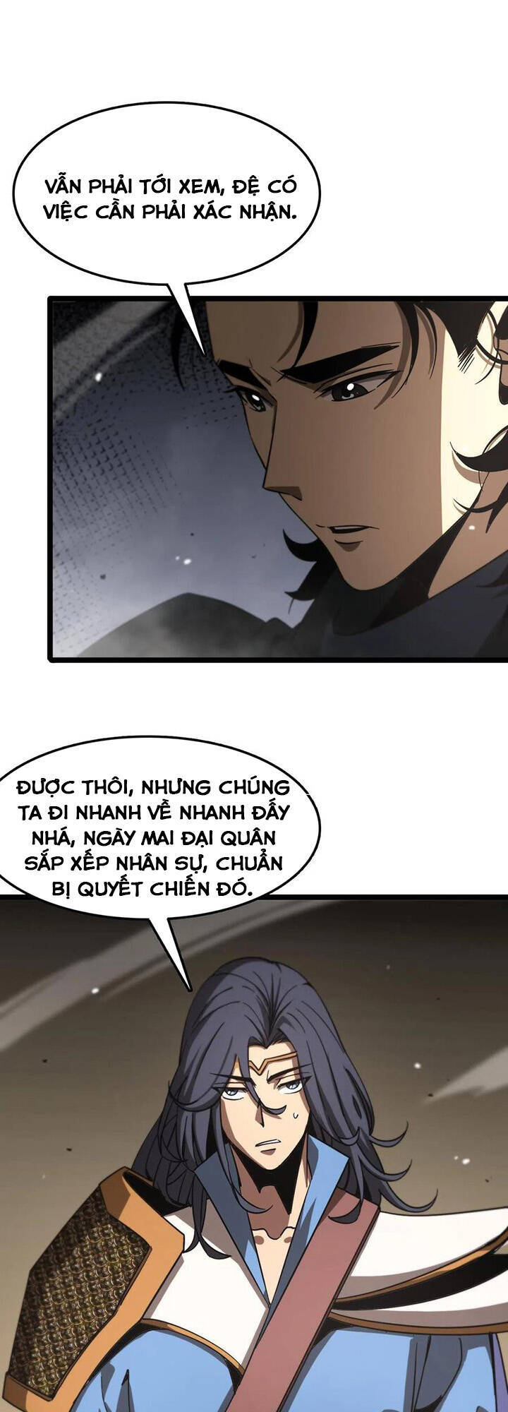 Chư giới tận thế online chapter 108 - Upload bởi truyensieuhay.com